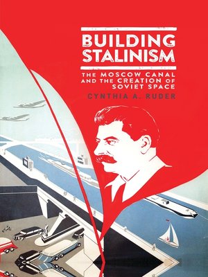 cover image of Building Stalinism